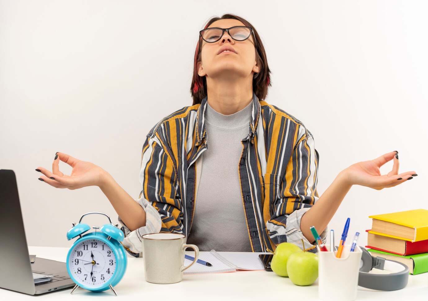 How to Manage Stress Effectively