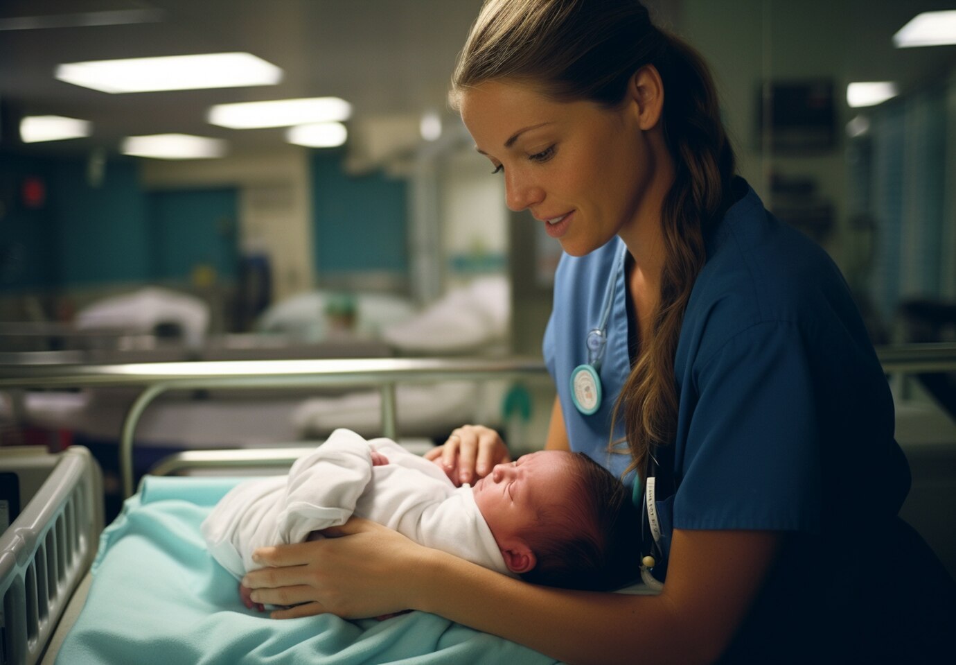 Essential Tips for Newborn Care