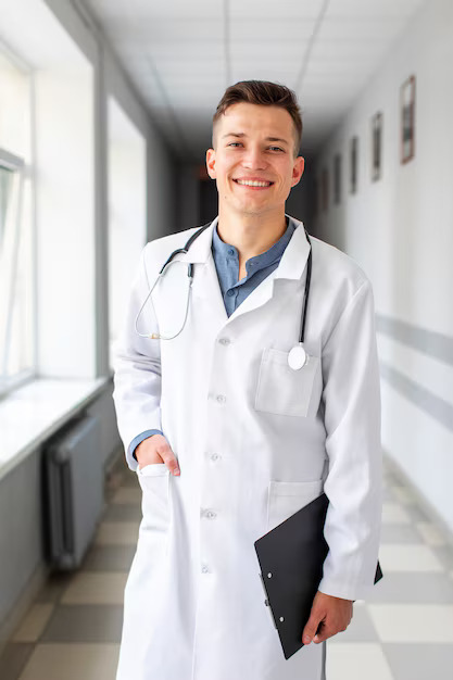 Dr. Emily Carter