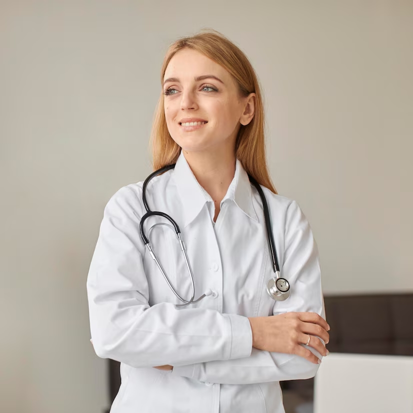 Dr. Clara Rossi